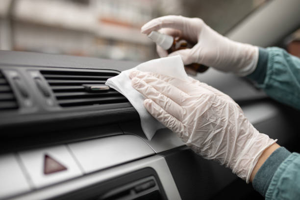 Best Air Vent Cleaning Services  in Stockton, IL