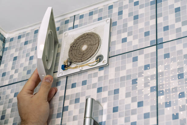 Home Air Vent Cleaning in IL