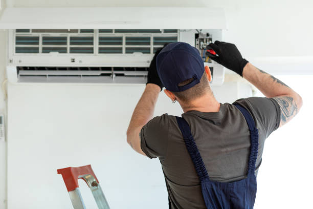 Best HVAC Air Duct Cleaning  in Stockton, IL