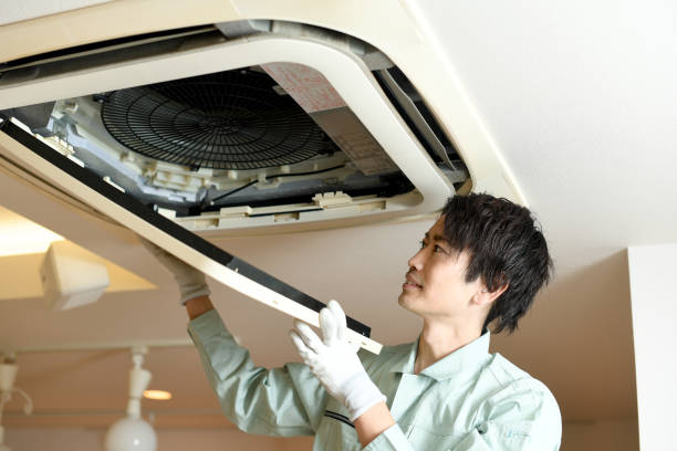 Best Commercial Air Duct Cleaning  in Stockton, IL