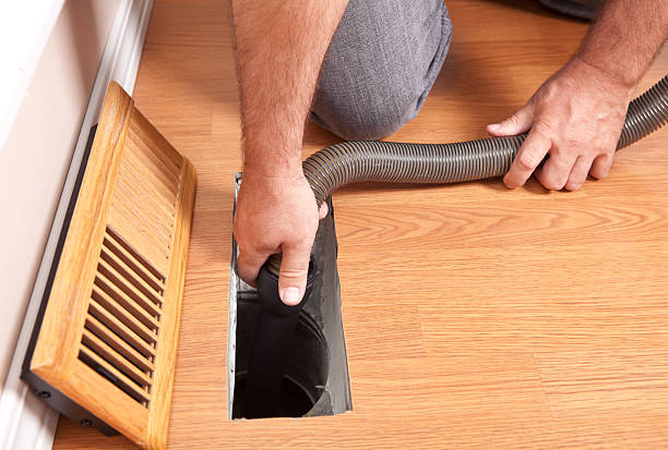 Best Air Duct Cleaning Company Near Me  in Stockton, IL