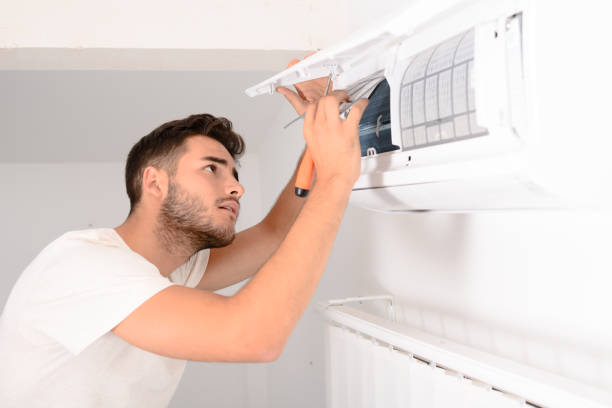 Best Home Air Vent Cleaning  in Stockton, IL