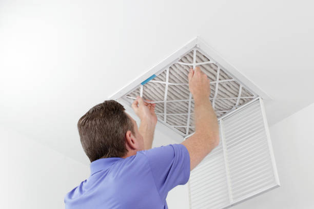 Best Commercial HVAC Duct Cleaning  in Stockton, IL